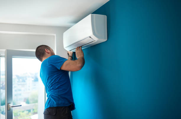 Best HVAC Equipment and Components in Pontiac, MI