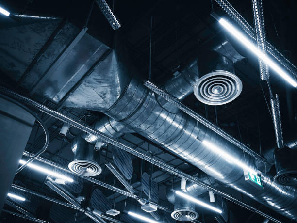 Best Furnace Cleaning in Pontiac, MI