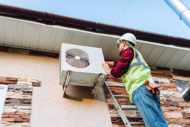 Trusted Pontiac, MI HVAC Experts