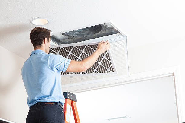 Best Air Conditioning Cleaning in Pontiac, MI