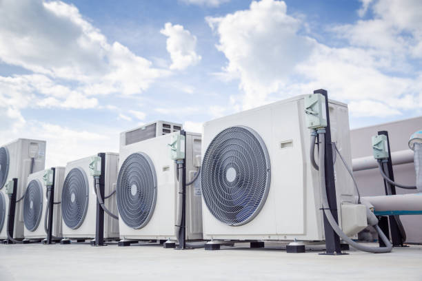 Best Energy-efficient HVAC Solutions in Pontiac, MI