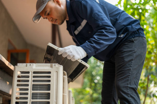 Best HVAC Software and Technology in Pontiac, MI