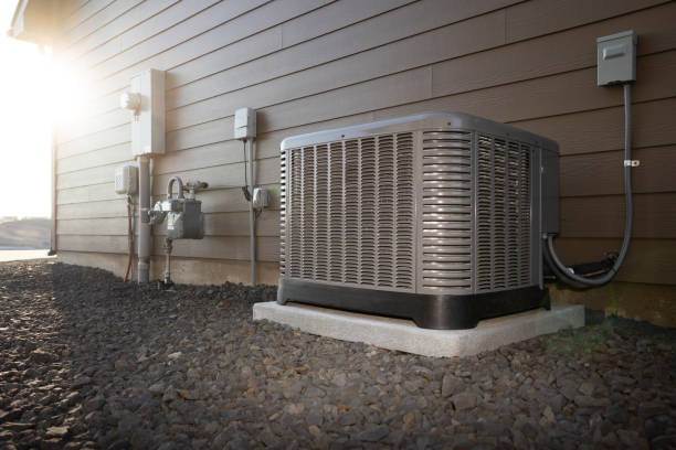 Best HVAC Retrofitting and Upgrading in Pontiac, MI